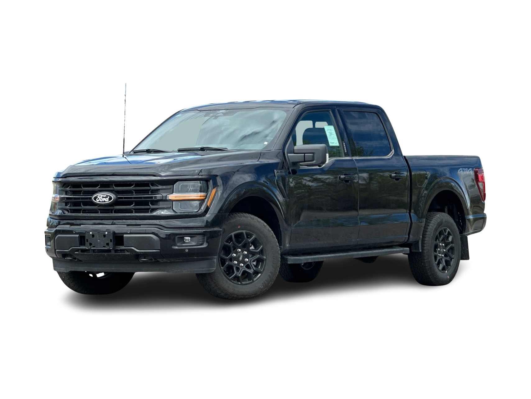 2024 Ford F-150 XLT -
                Idaho Falls, ID
