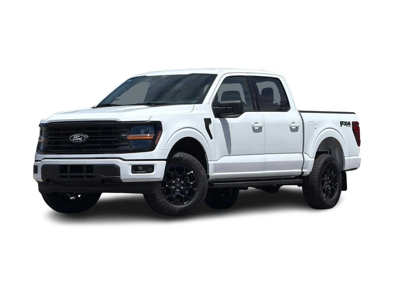 Thumbnail: 2026 Ford F-150 - 1