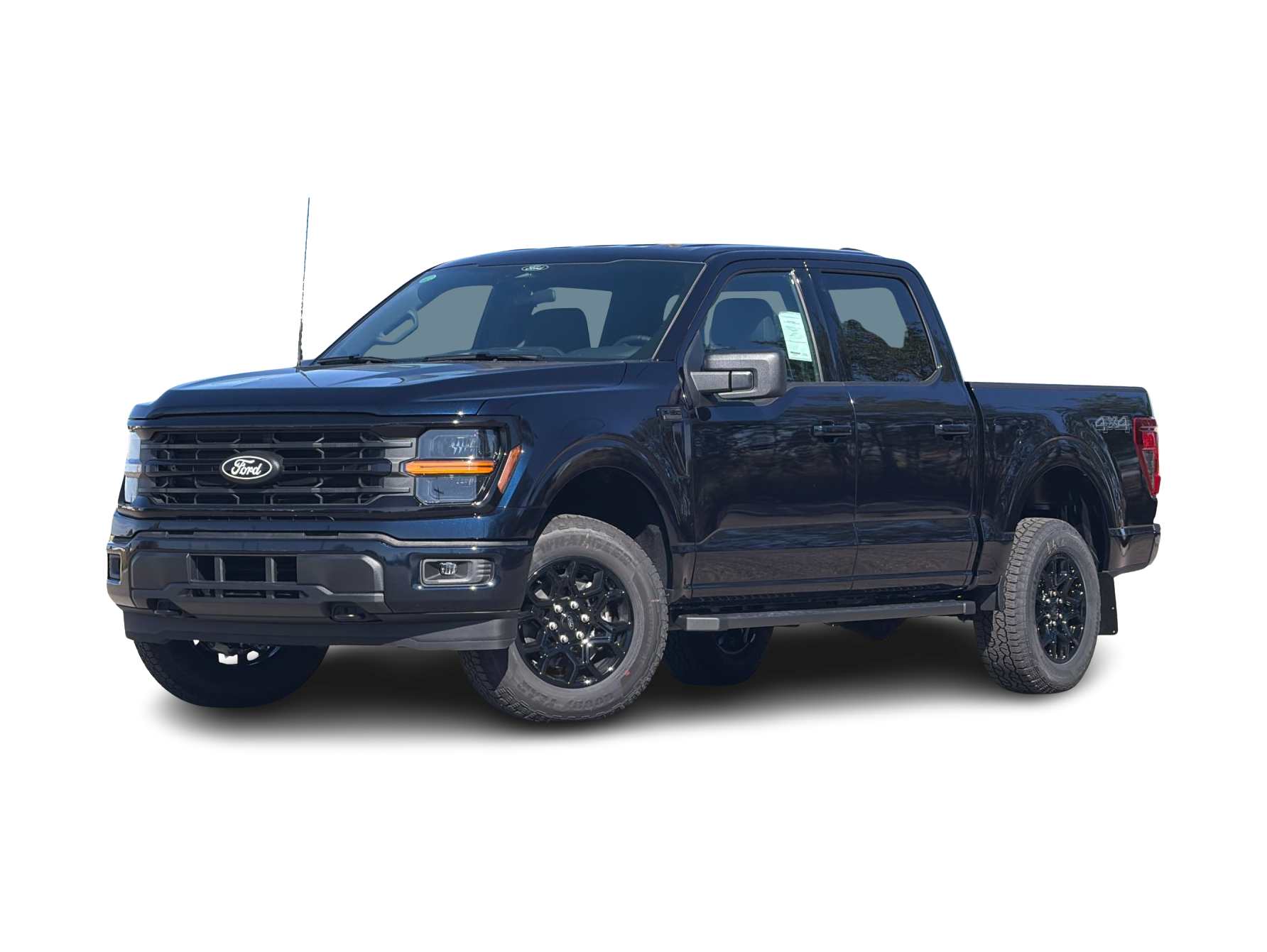 Thumbnail: 2026 Ford F-150 - 1