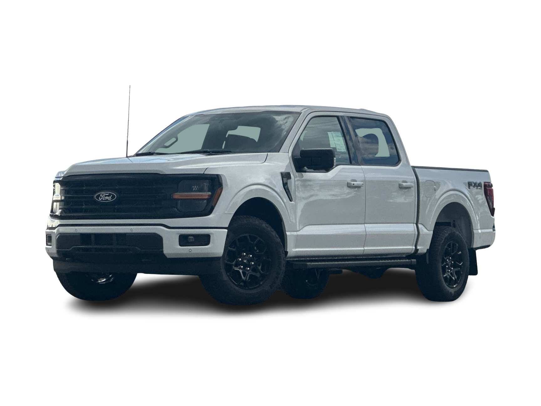 Thumbnail: 2026 Ford F-150 - 1