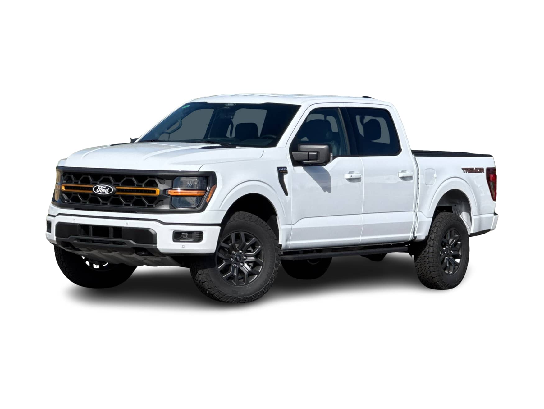 Thumbnail: 2025 Ford F-150 - 1