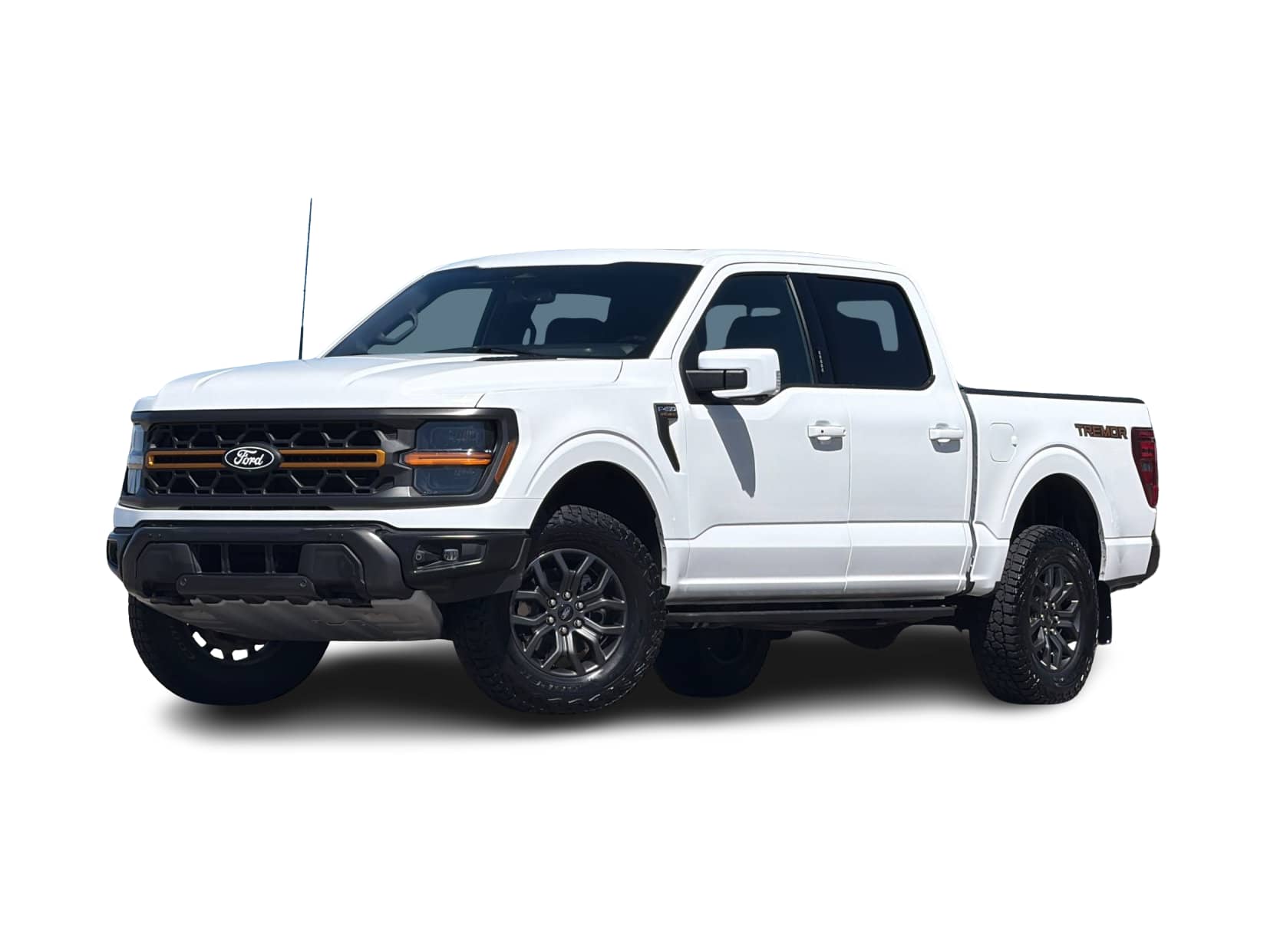 Thumbnail: 2024 Ford F-150 - 1