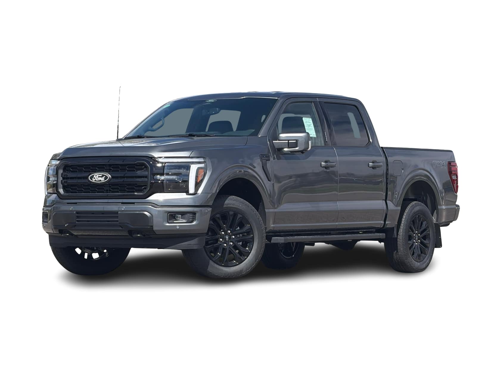 Thumbnail: 2026 Ford F-150 - 1