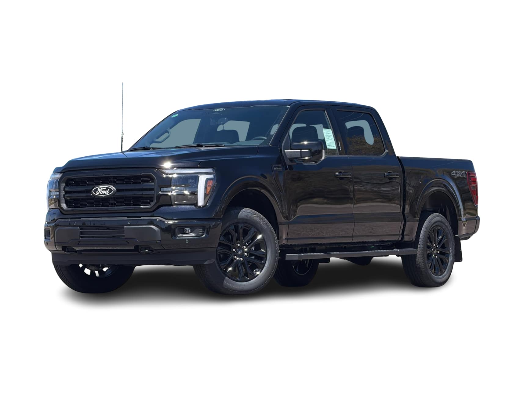 Thumbnail: 2026 Ford F-150 - 1