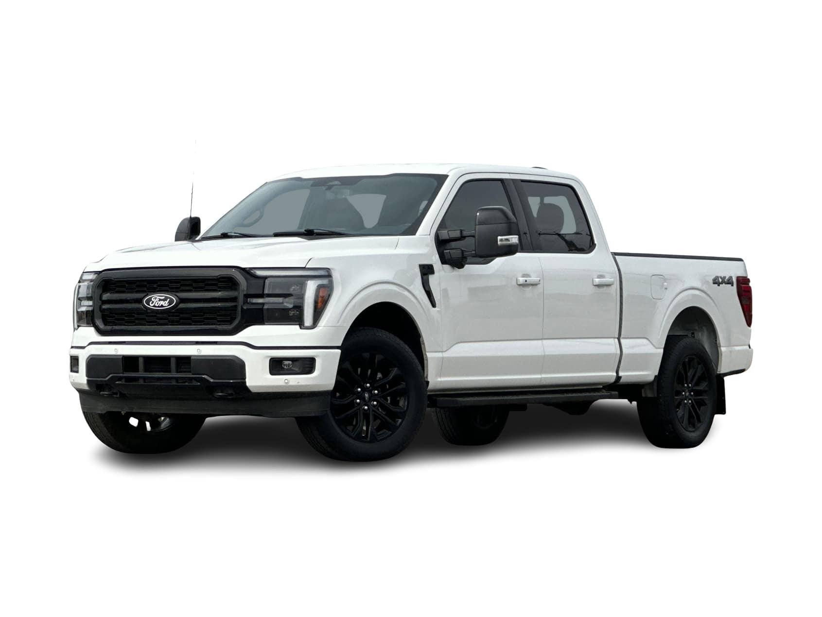 Thumbnail: 2025 Ford F-150 - 1
