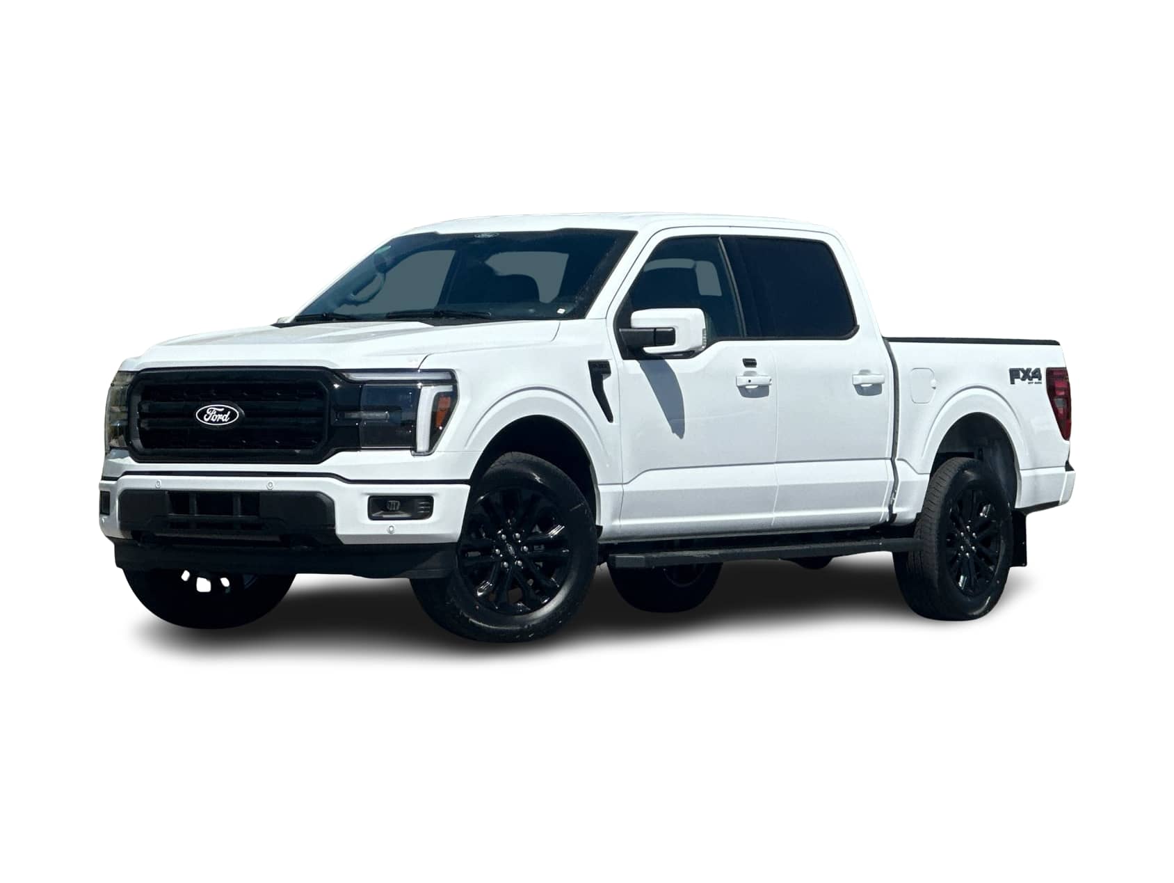 Thumbnail: 2025 Ford F-150 - 1