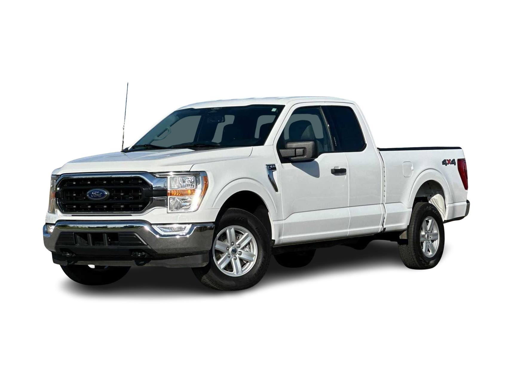 2022 Ford F-150 XLT -
                Idaho Falls, ID