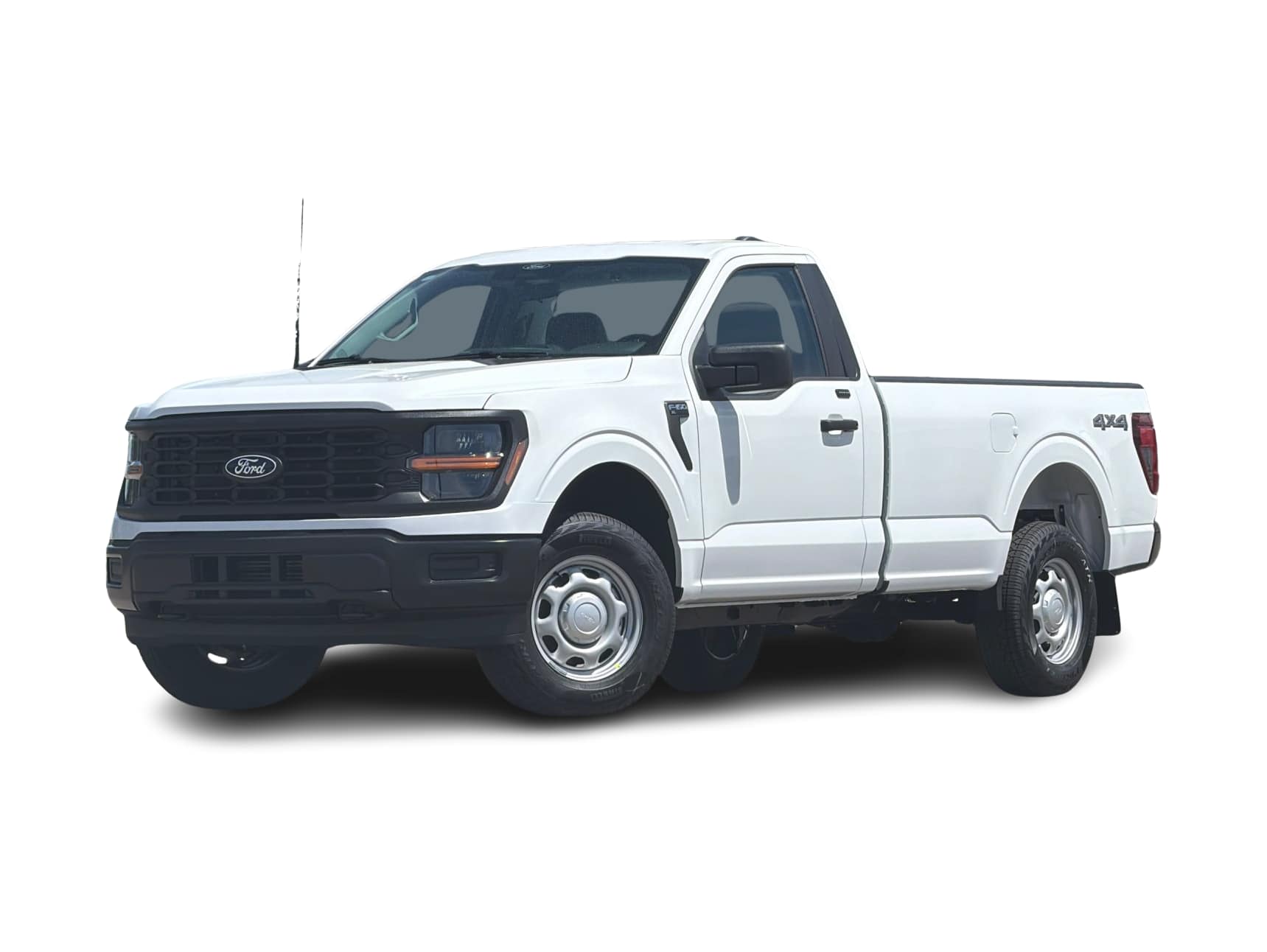 Thumbnail: 2026 Ford F-150 - 1