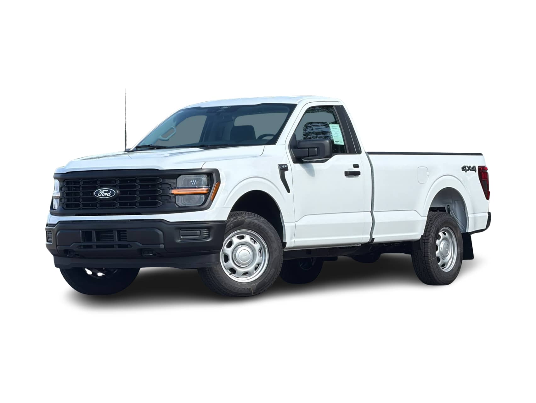 Thumbnail: 2026 Ford F-150 - 1