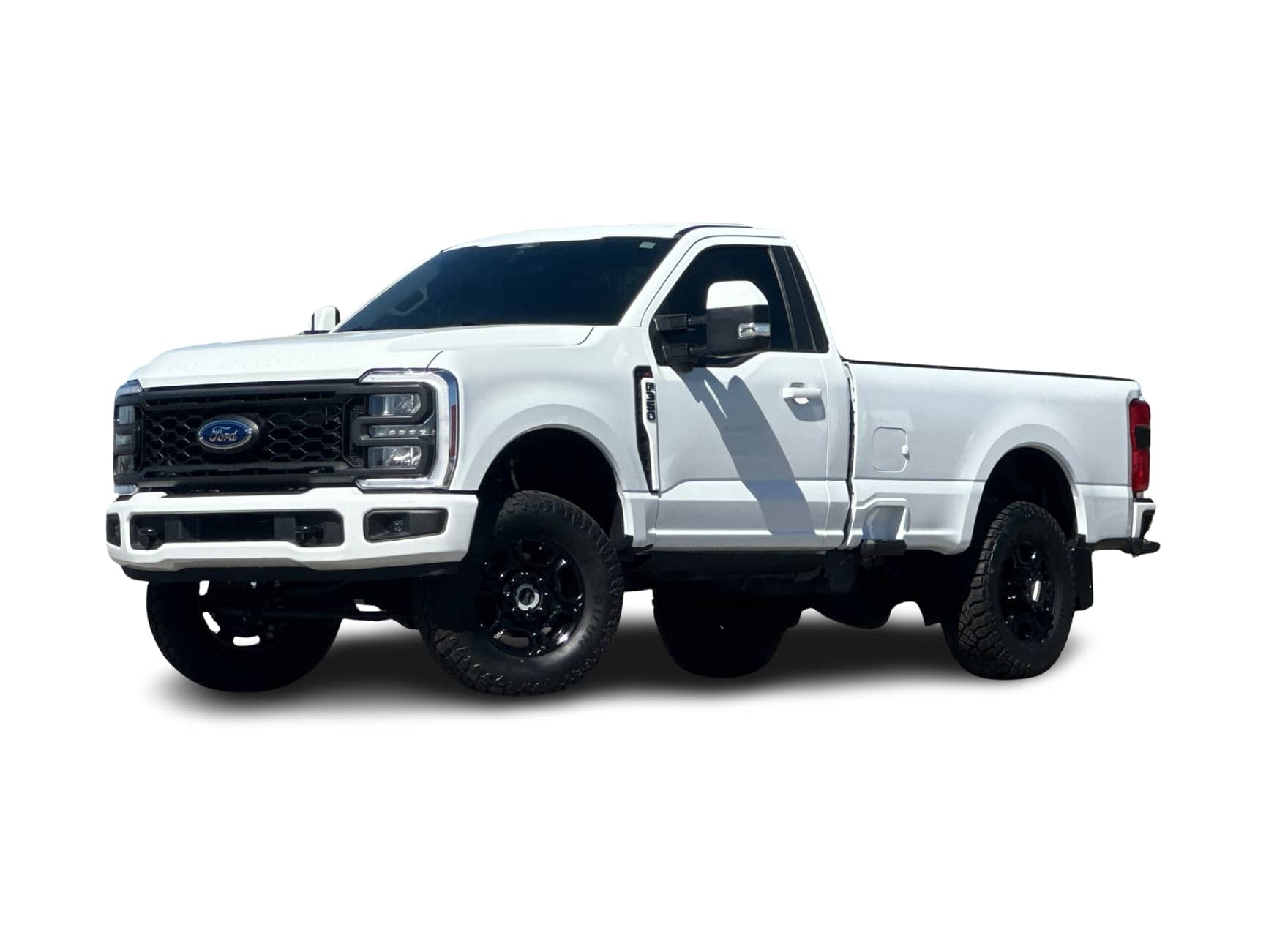 2025 Ford F-350 XL -
                  Idaho Falls, ID
