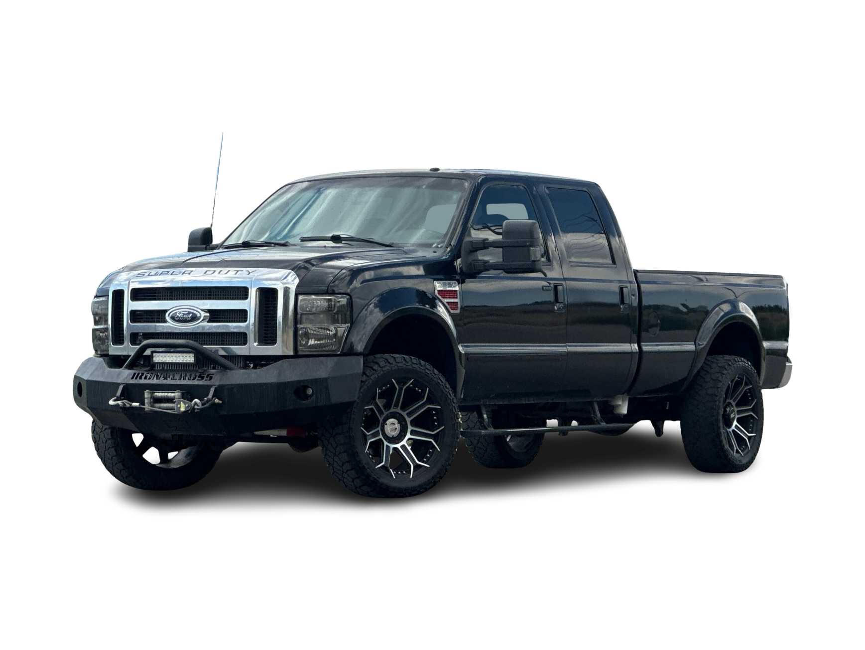 2010 Ford F-350 Harley-Davidson -
                  Idaho Falls, ID
