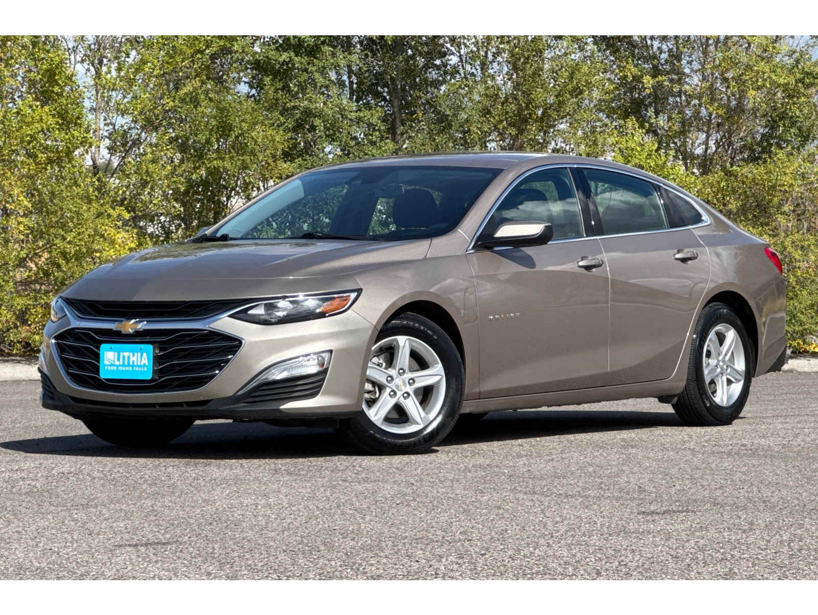 2024 Chevrolet Malibu 1LS