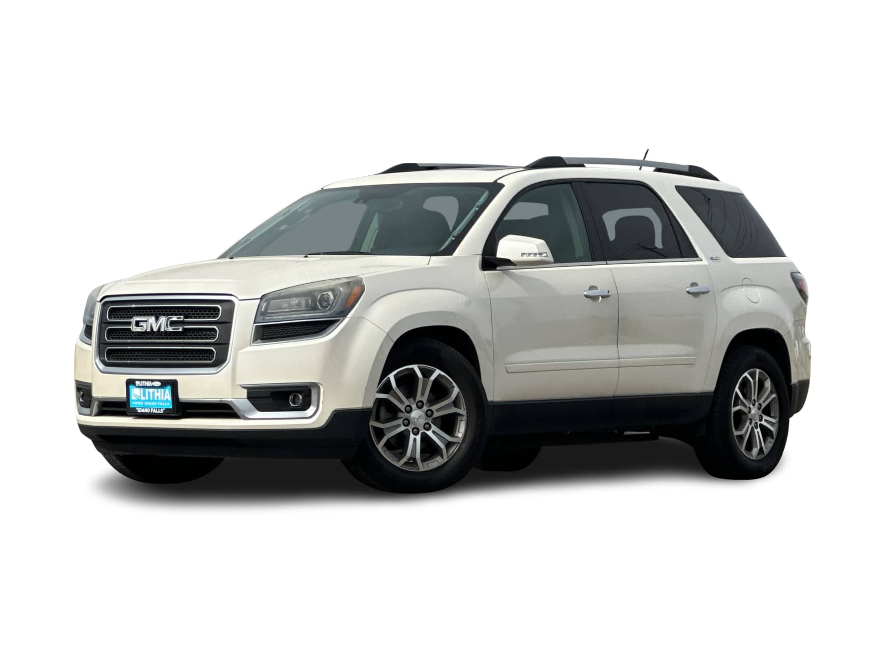 2014 GMC Acadia SLT -
                  Idaho Falls, ID