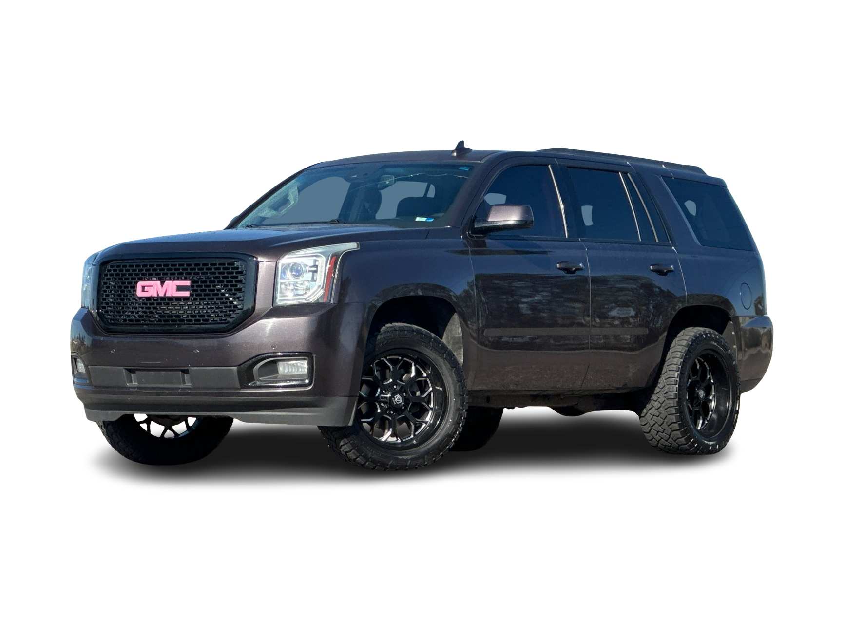 2016 GMC Yukon SLT -
                  Idaho Falls, ID