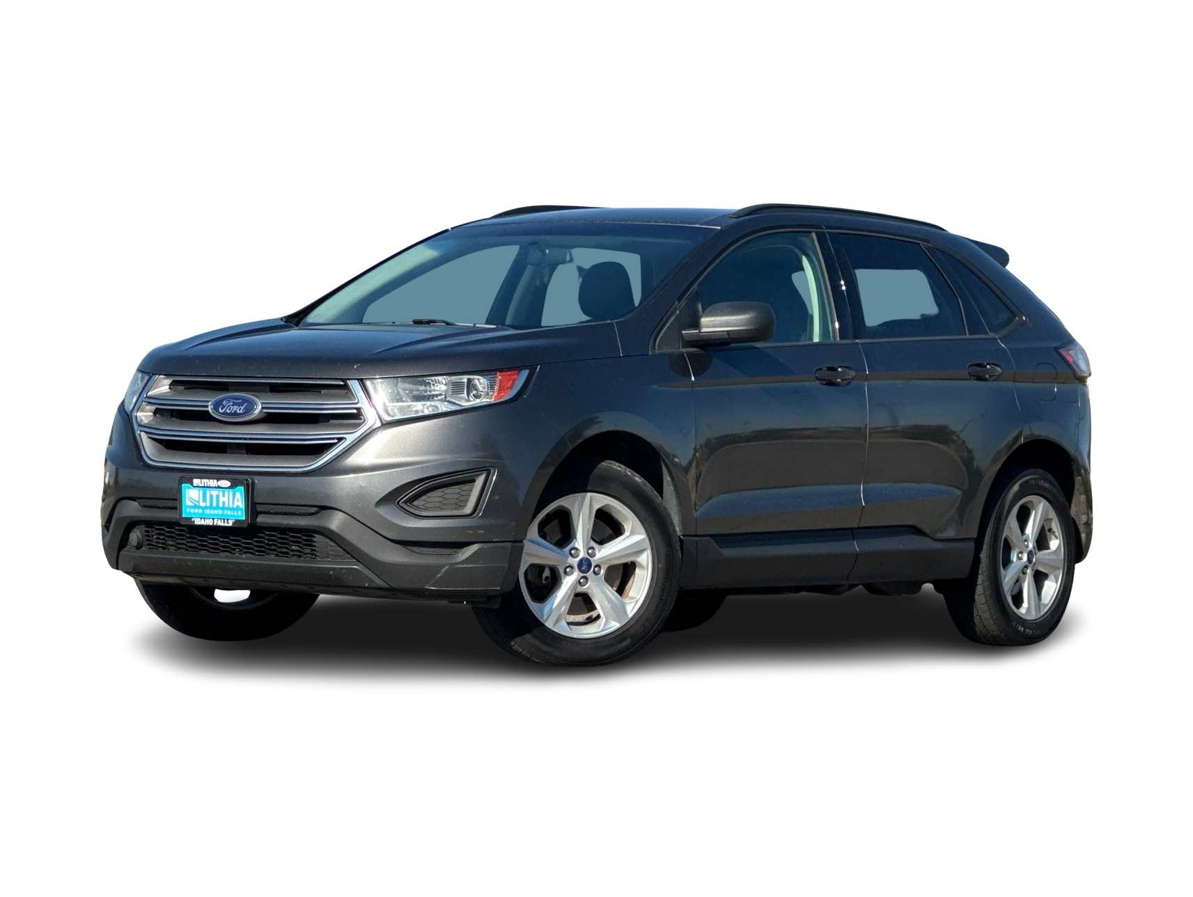 2016 Ford Edge SE -
                  Idaho Falls, ID