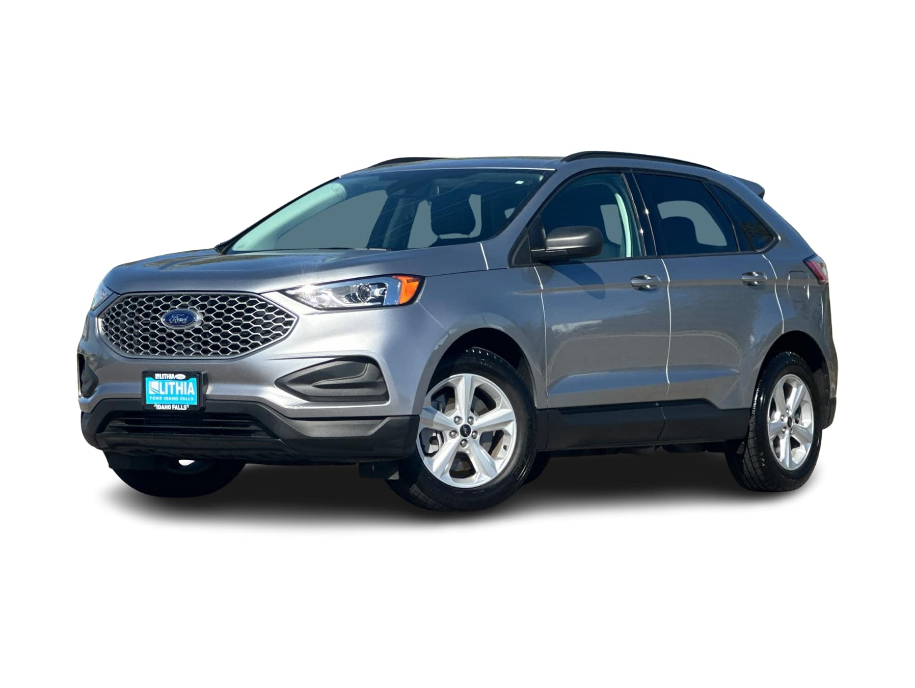 Thumbnail: 2024 Ford Edge - 1