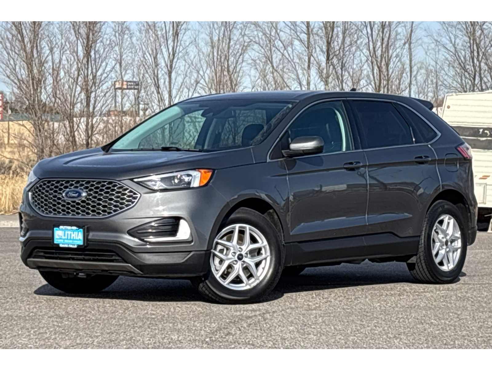 2024 Ford Edge SEL's photo