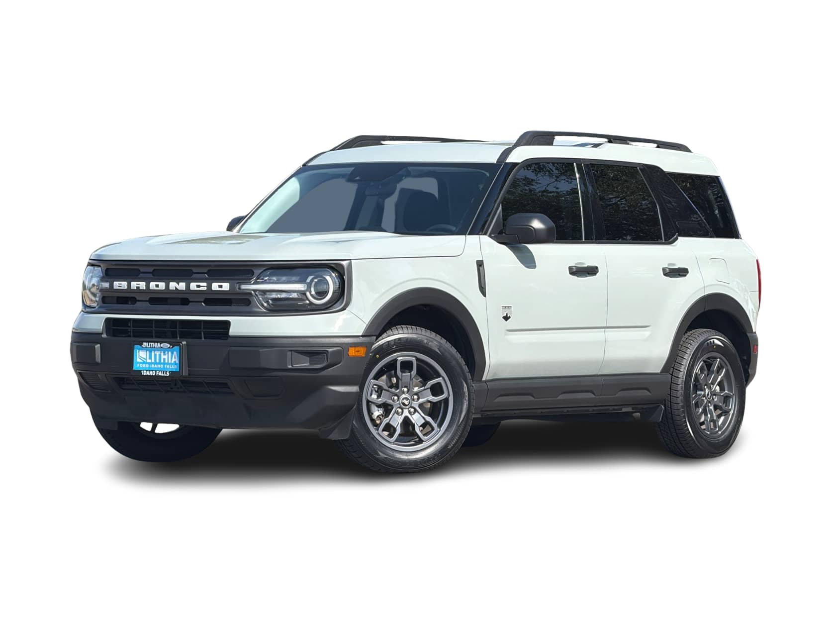 Thumbnail: 2023 Ford Bronco Sport - 1
