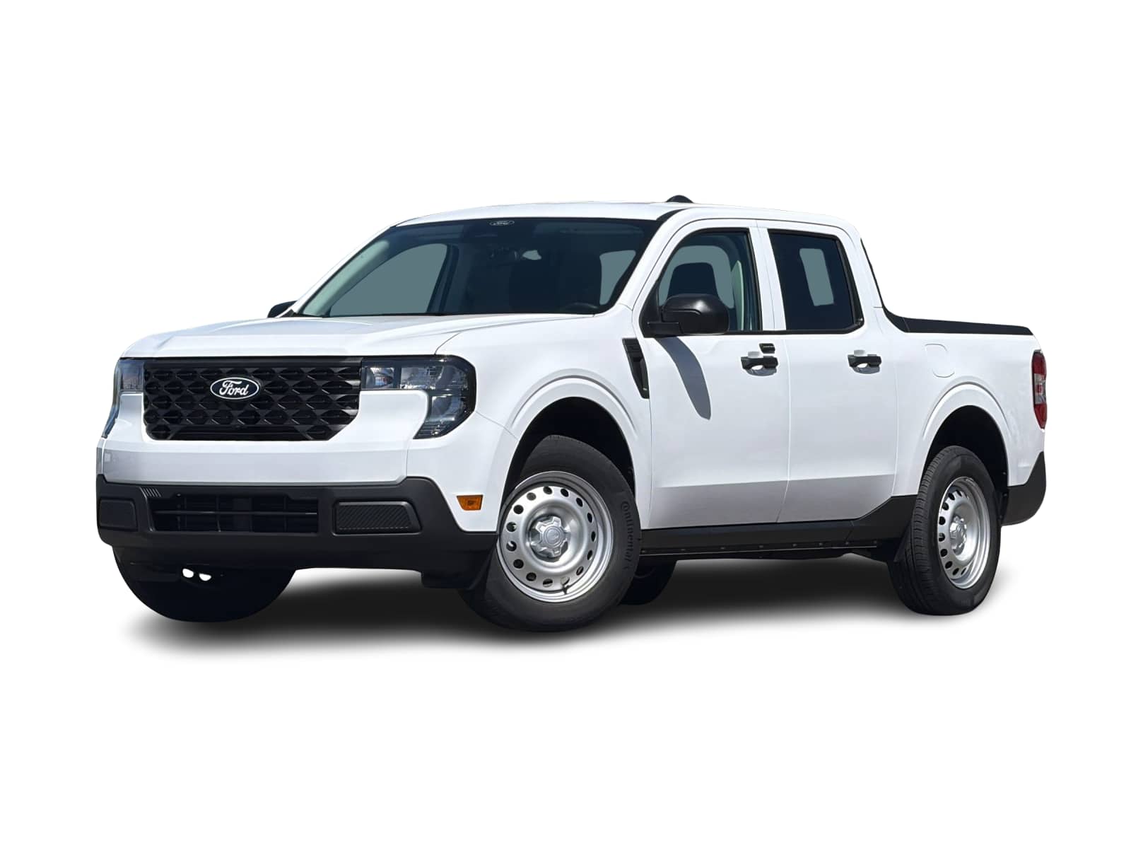 Thumbnail: 2026 Ford Maverick - 1
