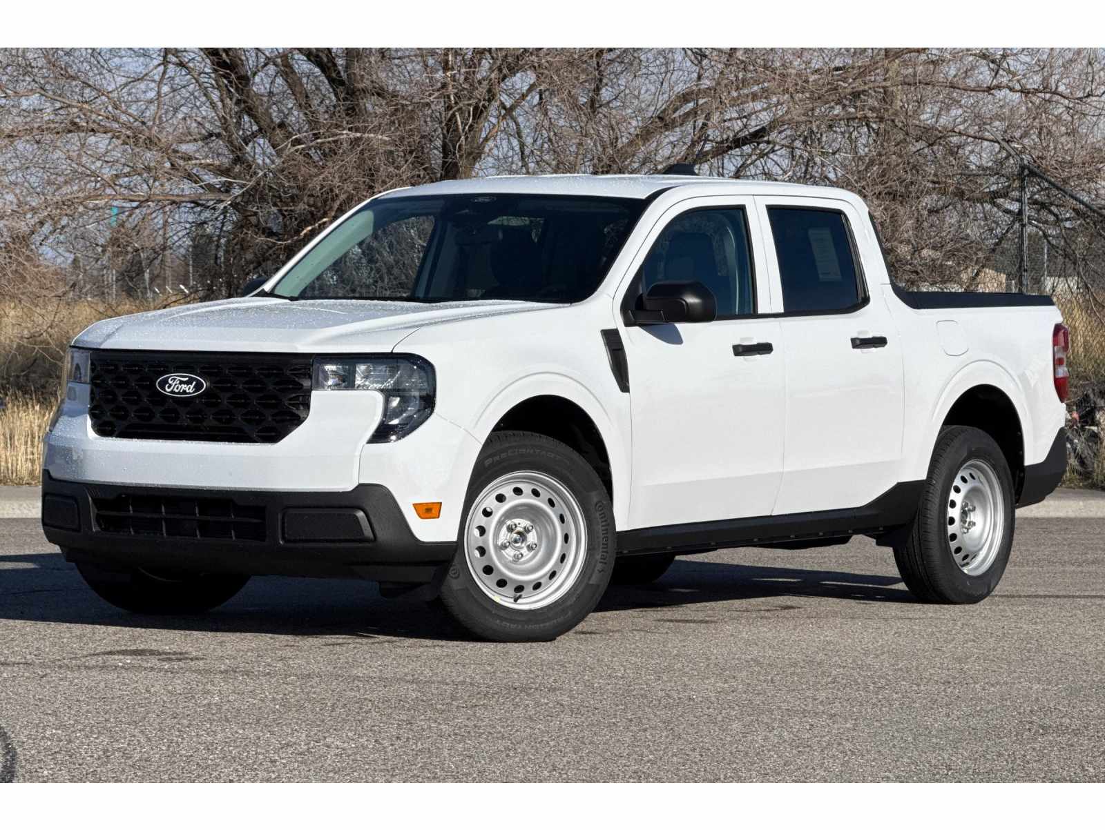 2026 Ford Maverick XL's photo