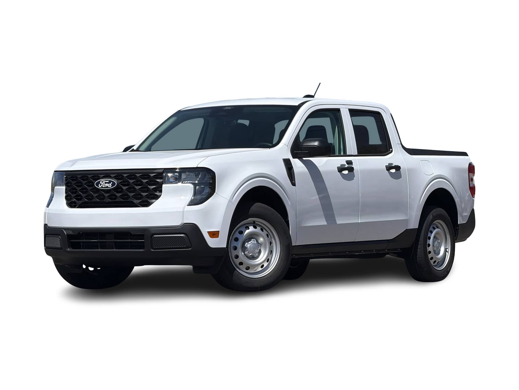 Thumbnail: 2026 Ford Maverick - 1