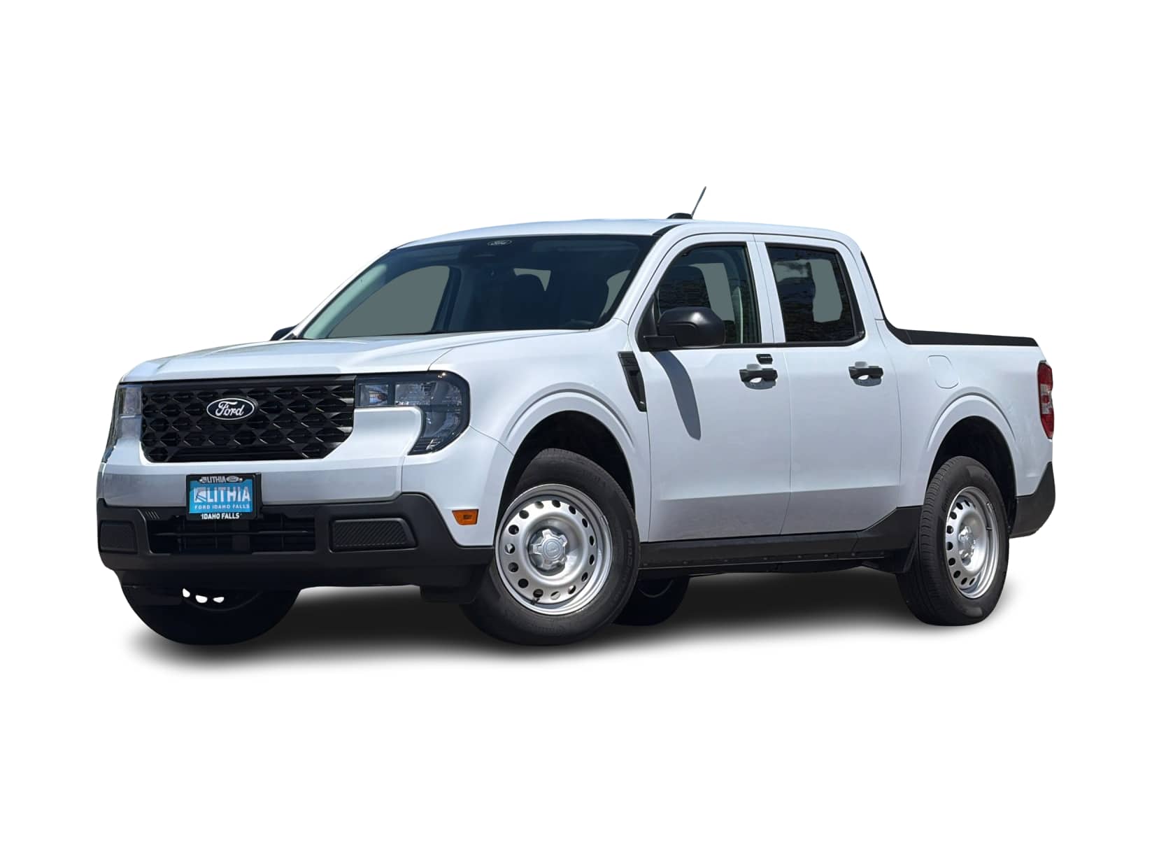 Thumbnail: 2026 Ford Maverick - 1