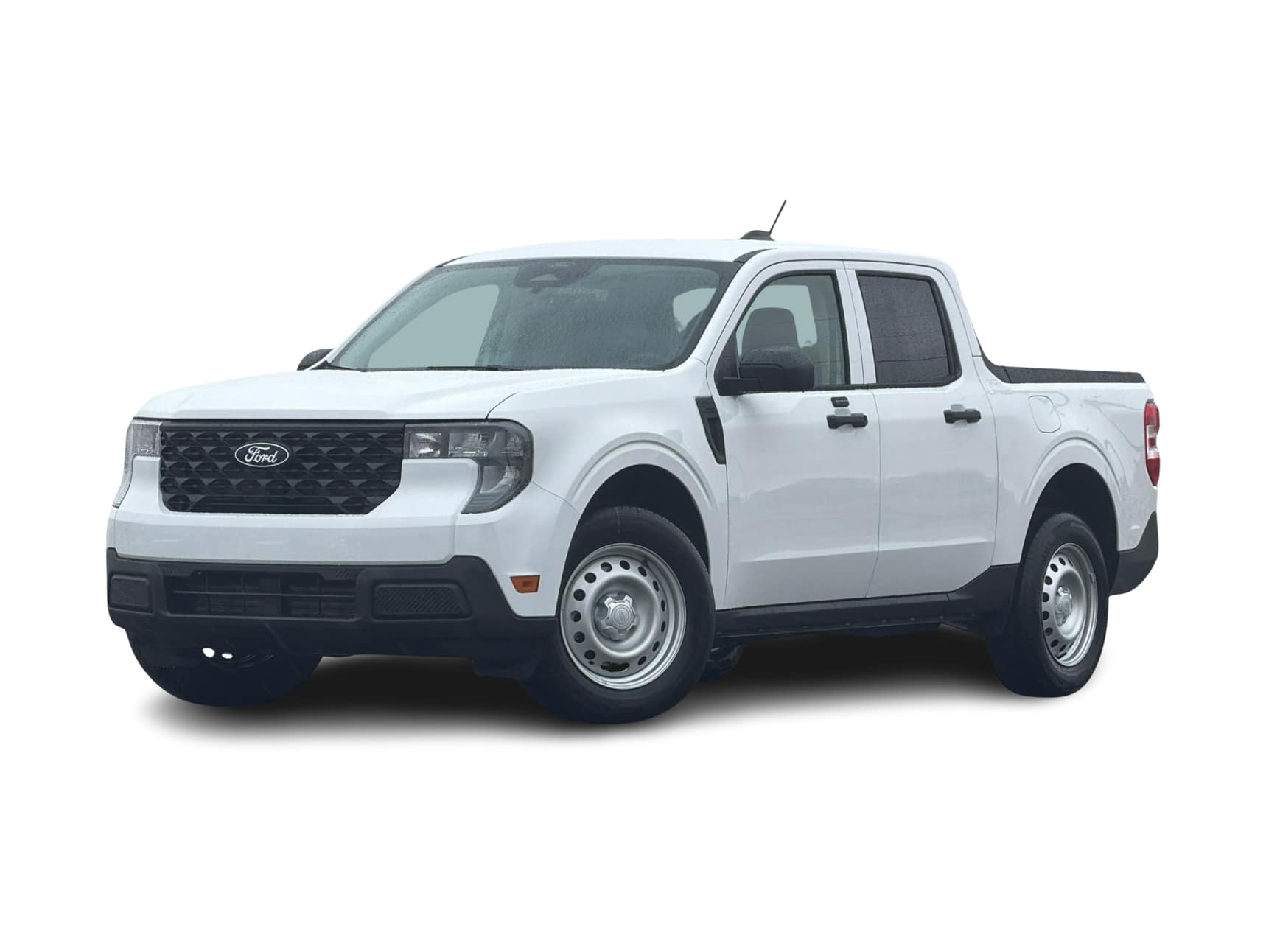 Thumbnail: 2026 Ford Maverick - 1