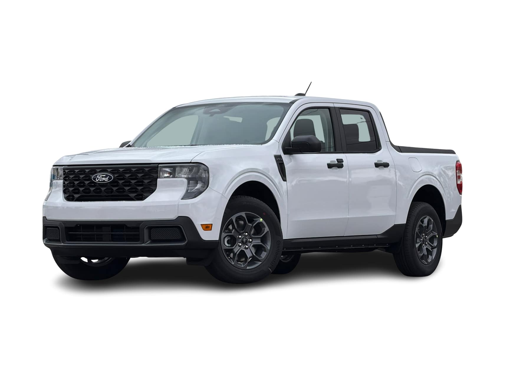 Thumbnail: 2026 Ford Maverick - 1