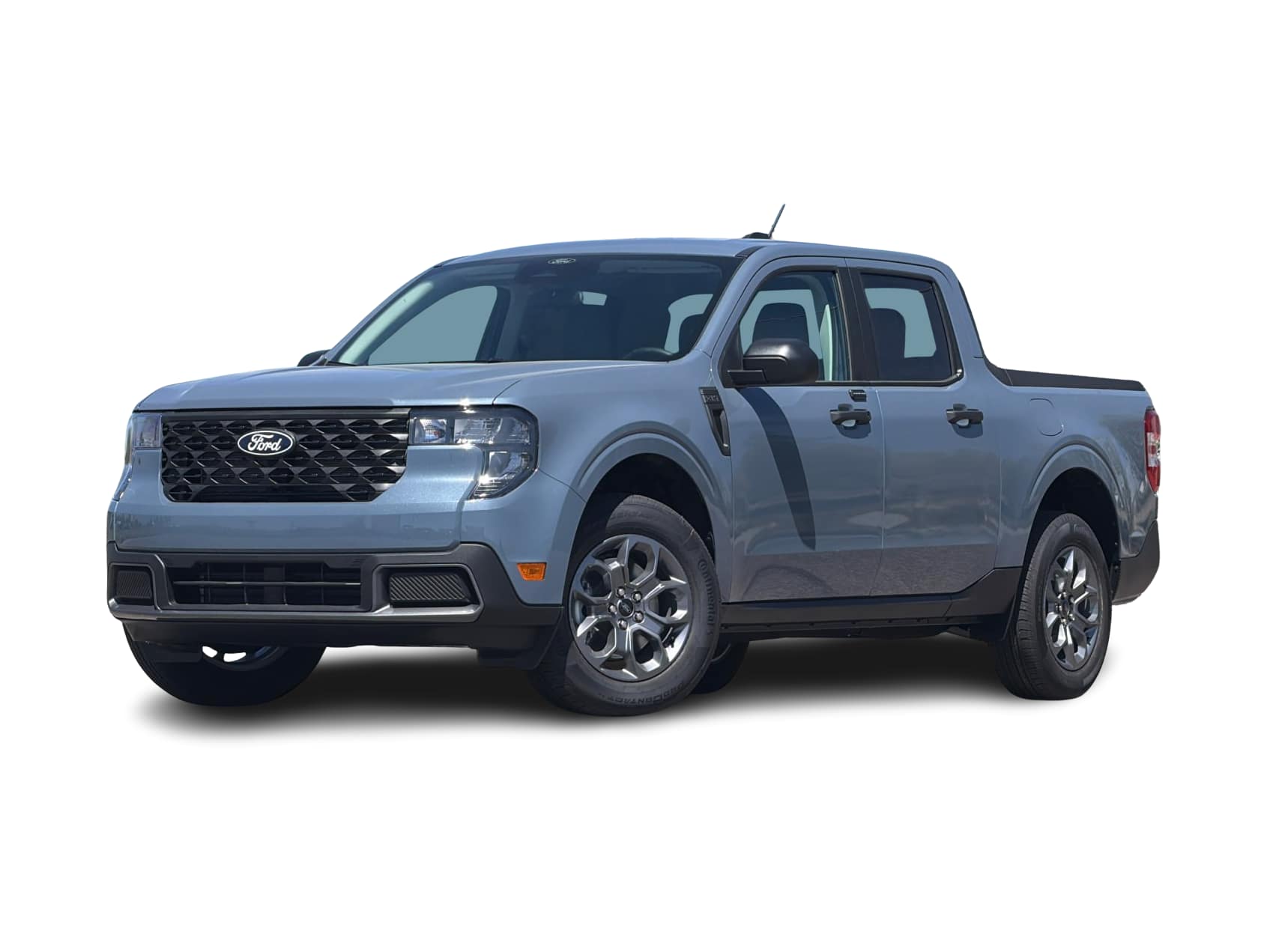 Thumbnail: 2026 Ford Maverick - 1