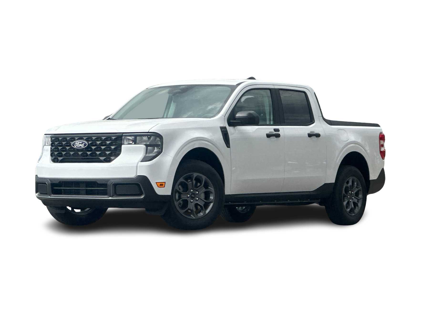 Thumbnail: 2026 Ford Maverick - 1