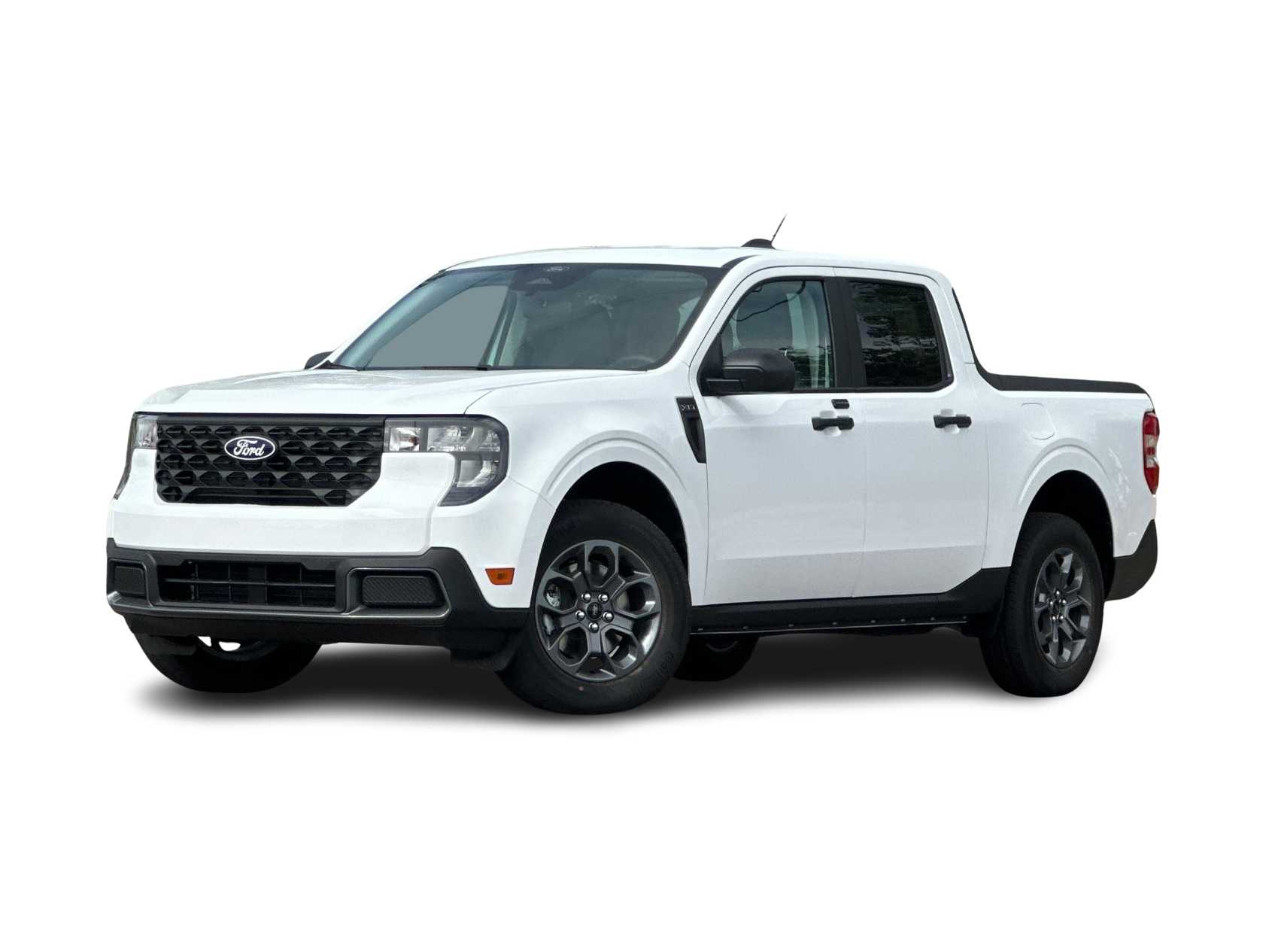 Thumbnail: 2026 Ford Maverick - 1