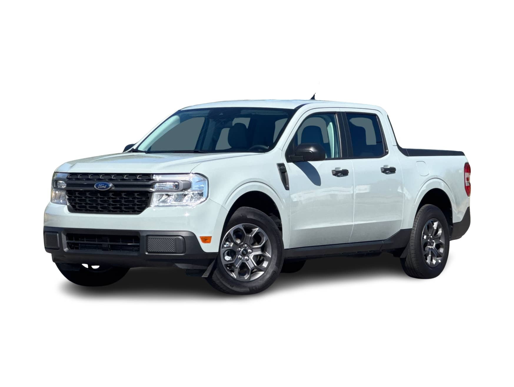 Thumbnail: 2024 Ford Maverick - 1