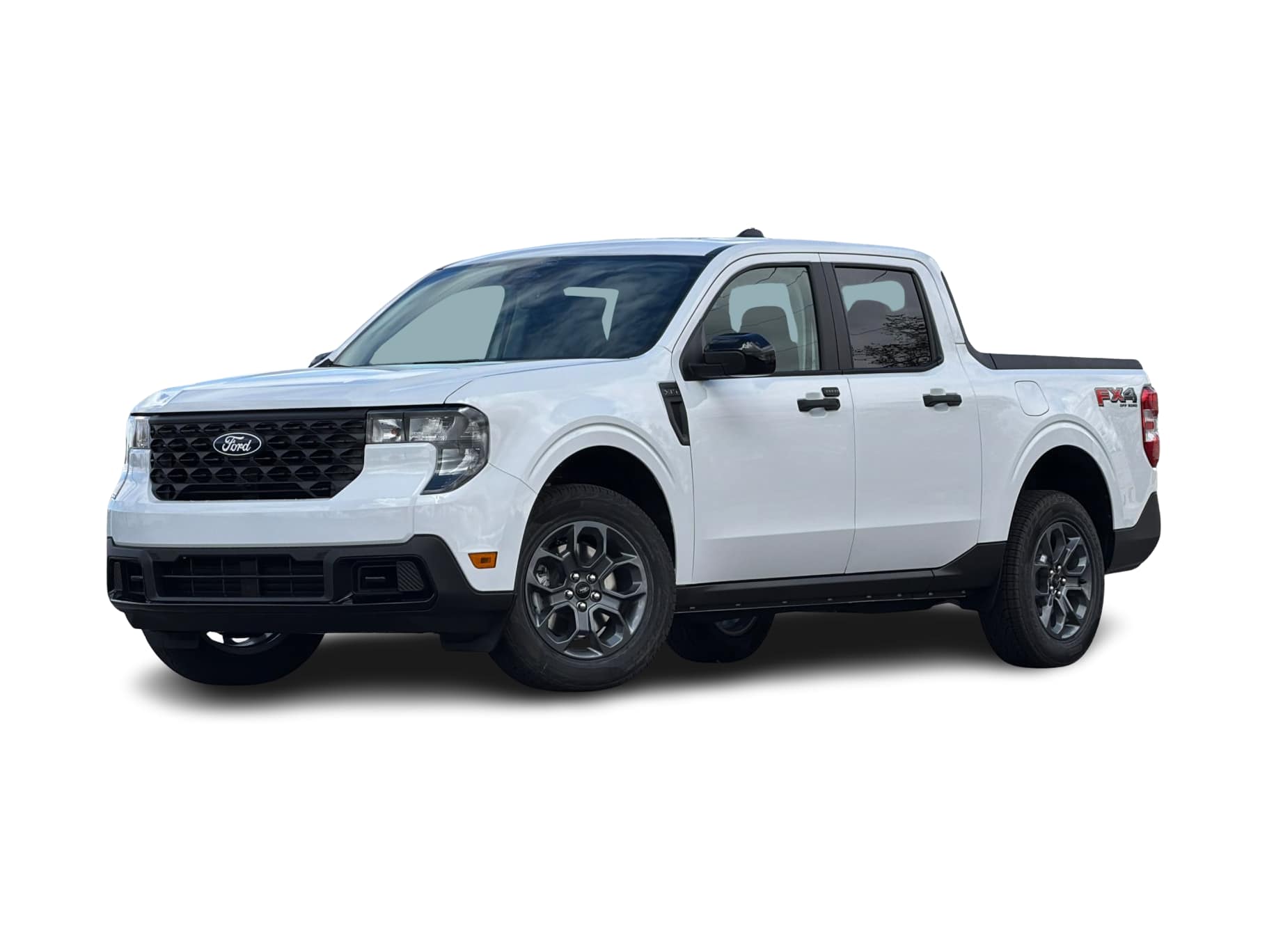 Thumbnail: 2026 Ford Maverick - 1