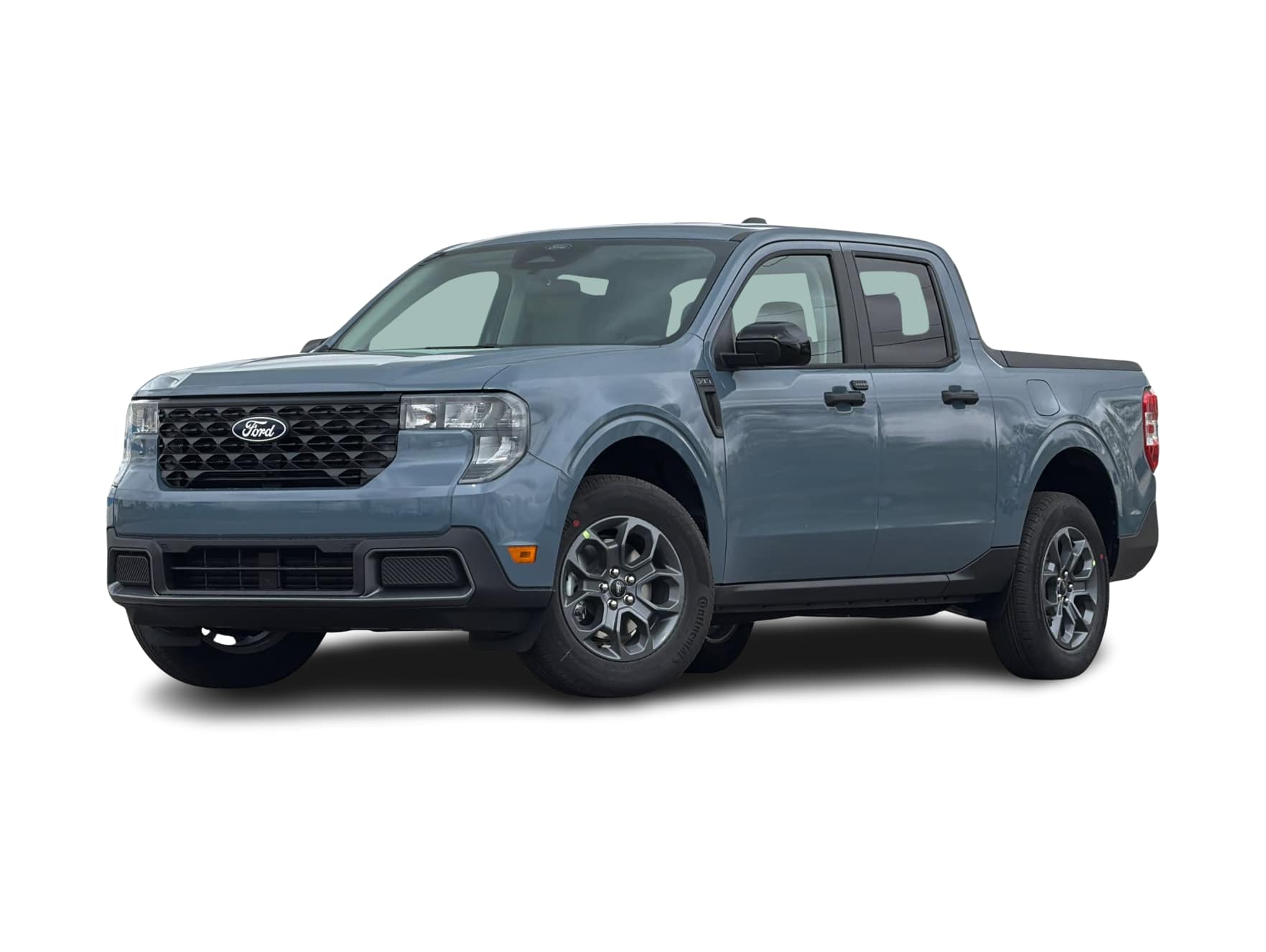 Thumbnail: 2026 Ford Maverick - 1