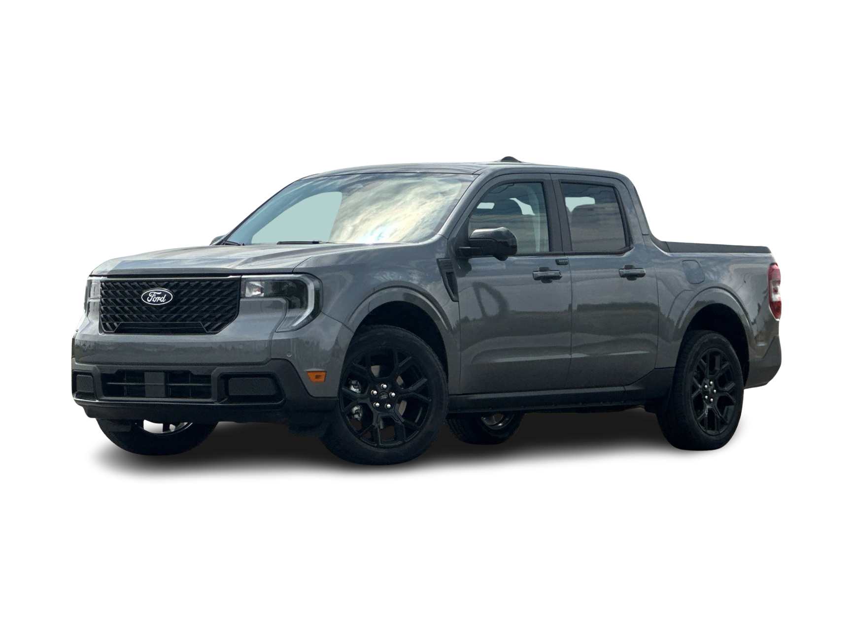 Thumbnail: 2026 Ford Maverick - 1