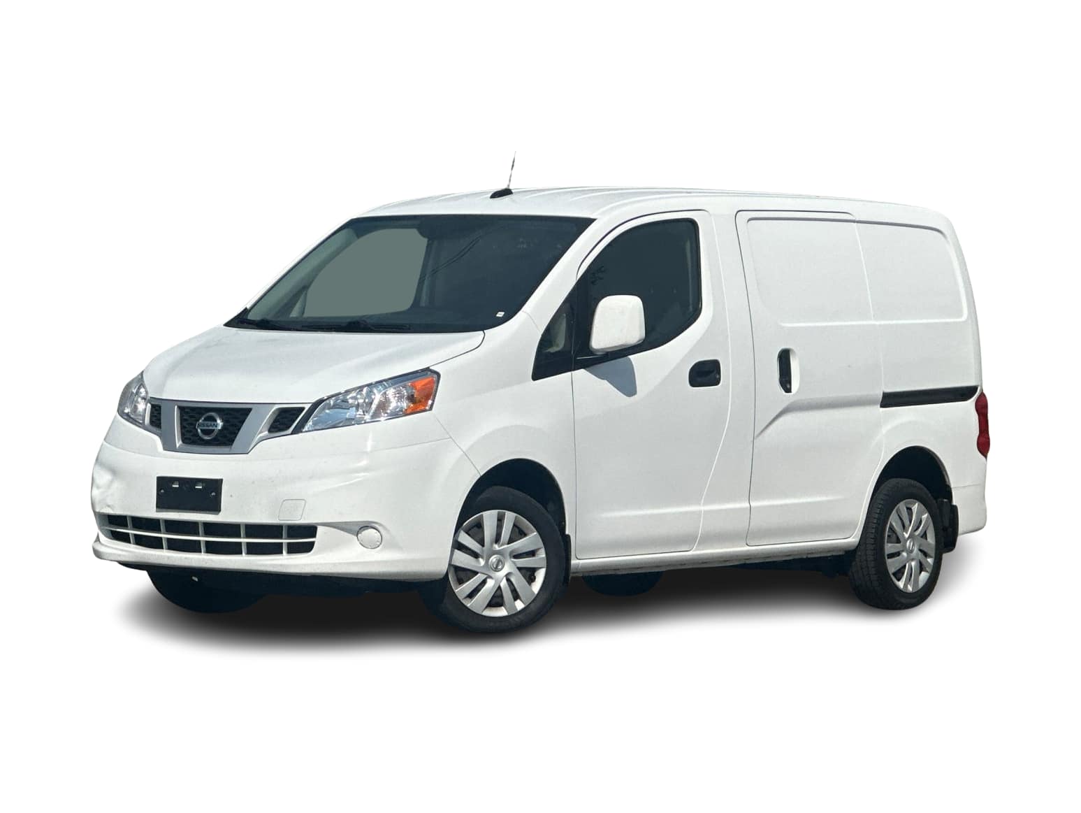 2021 Nissan NV200 SV -
                  Idaho Falls, ID