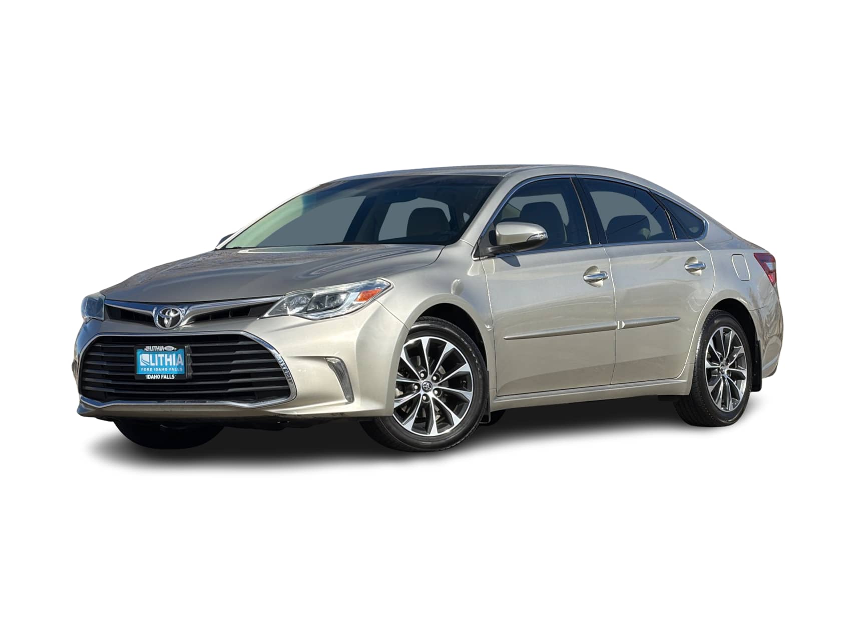2016 Toyota Avalon XLE -
                  Idaho Falls, ID
