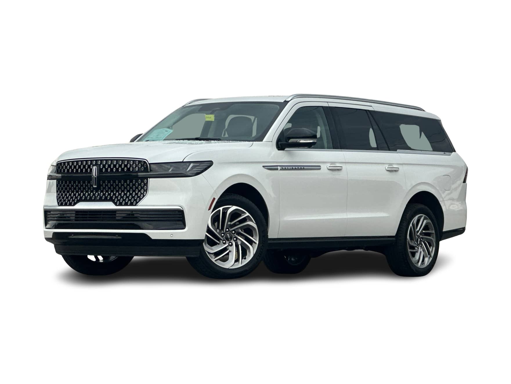 2026 Lincoln Navigator L Reserve -
                  Idaho Falls, ID