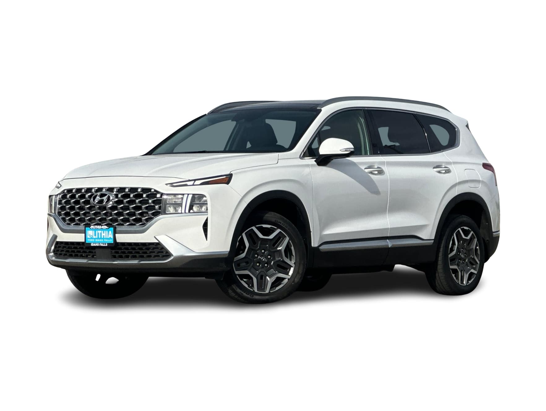 Thumbnail: 2023 Hyundai Santa Fe - 1