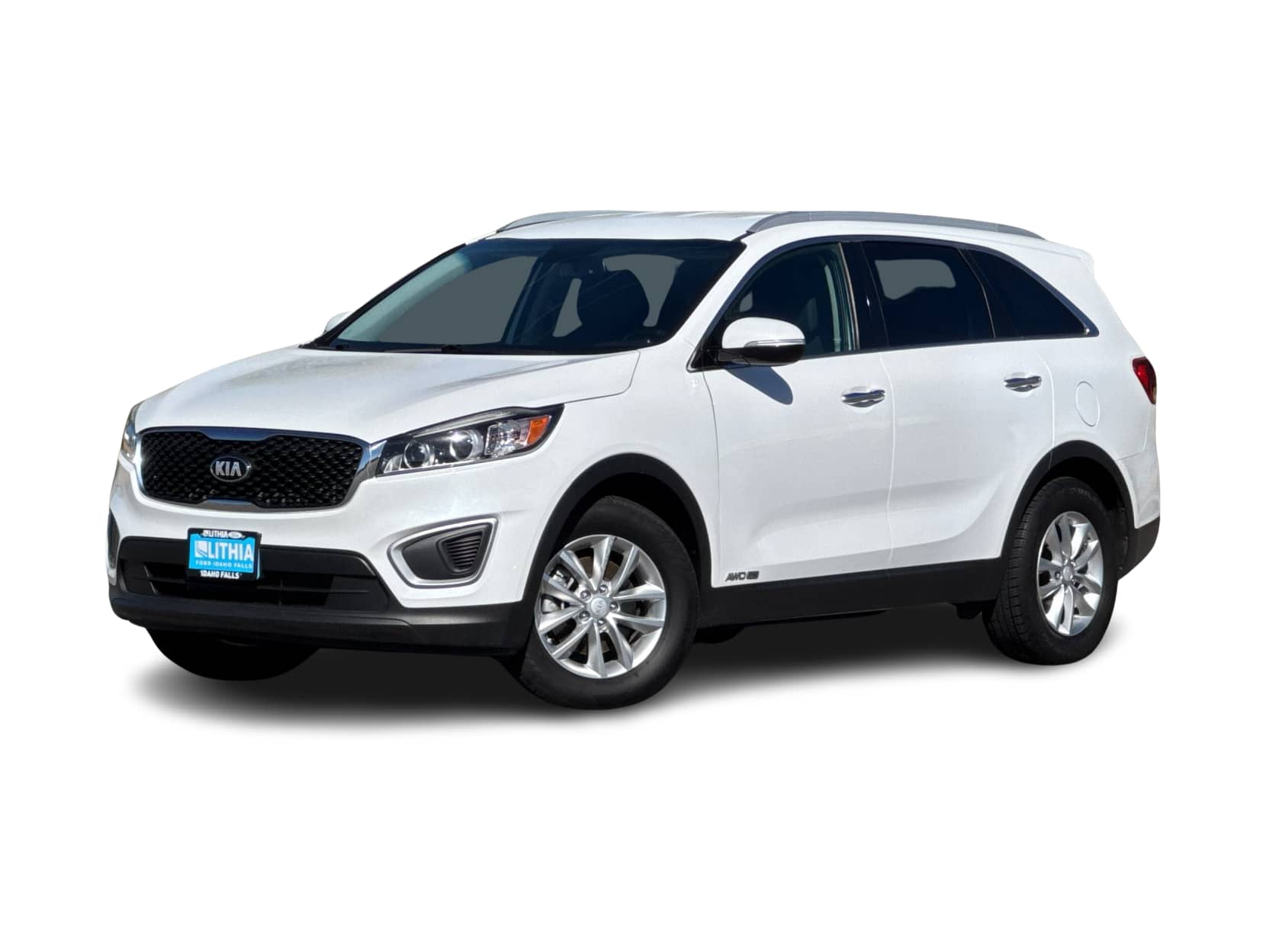 2016 Kia Sorento LX -
                  Idaho Falls, ID