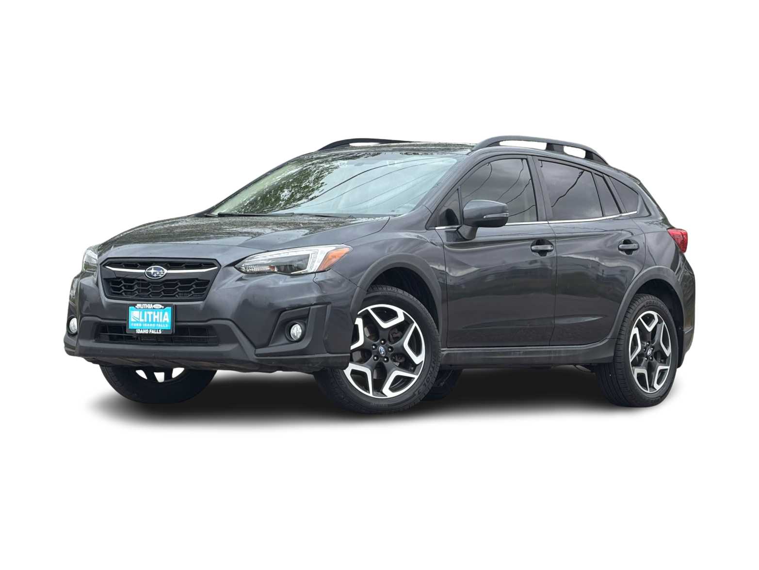 Thumbnail: 2019 Subaru Crosstrek - 1
