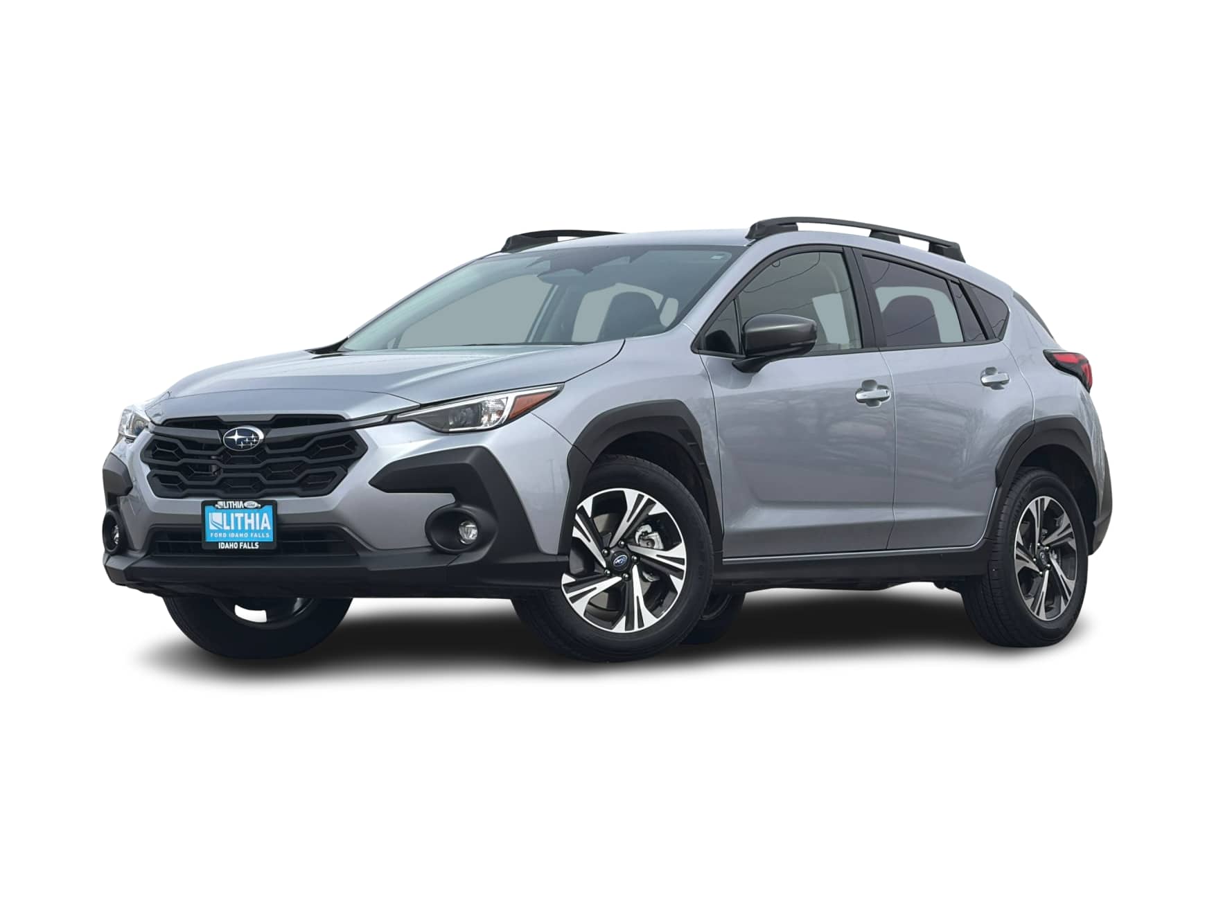Thumbnail: 2025 Subaru Crosstrek - 1