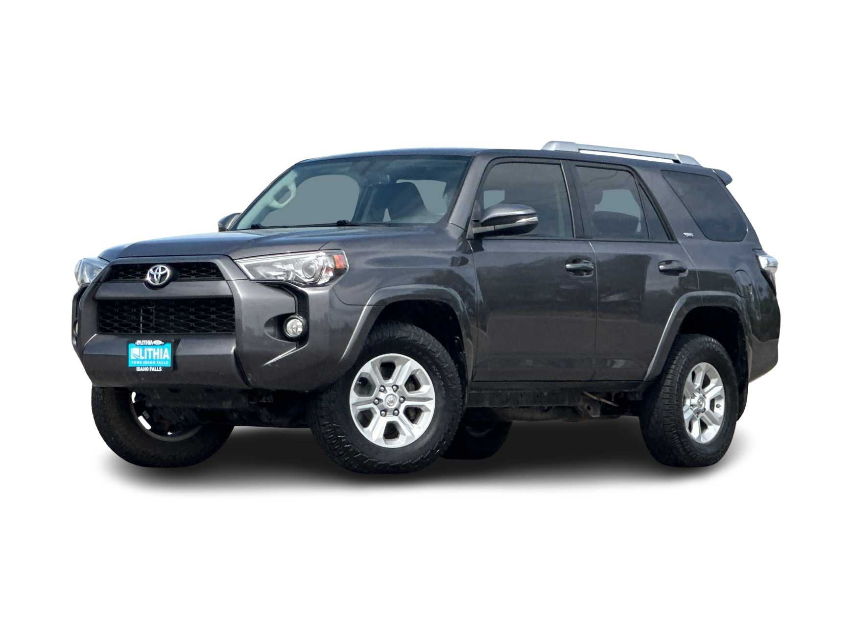 2017 Toyota 4Runner SR5 -
                  Idaho Falls, ID