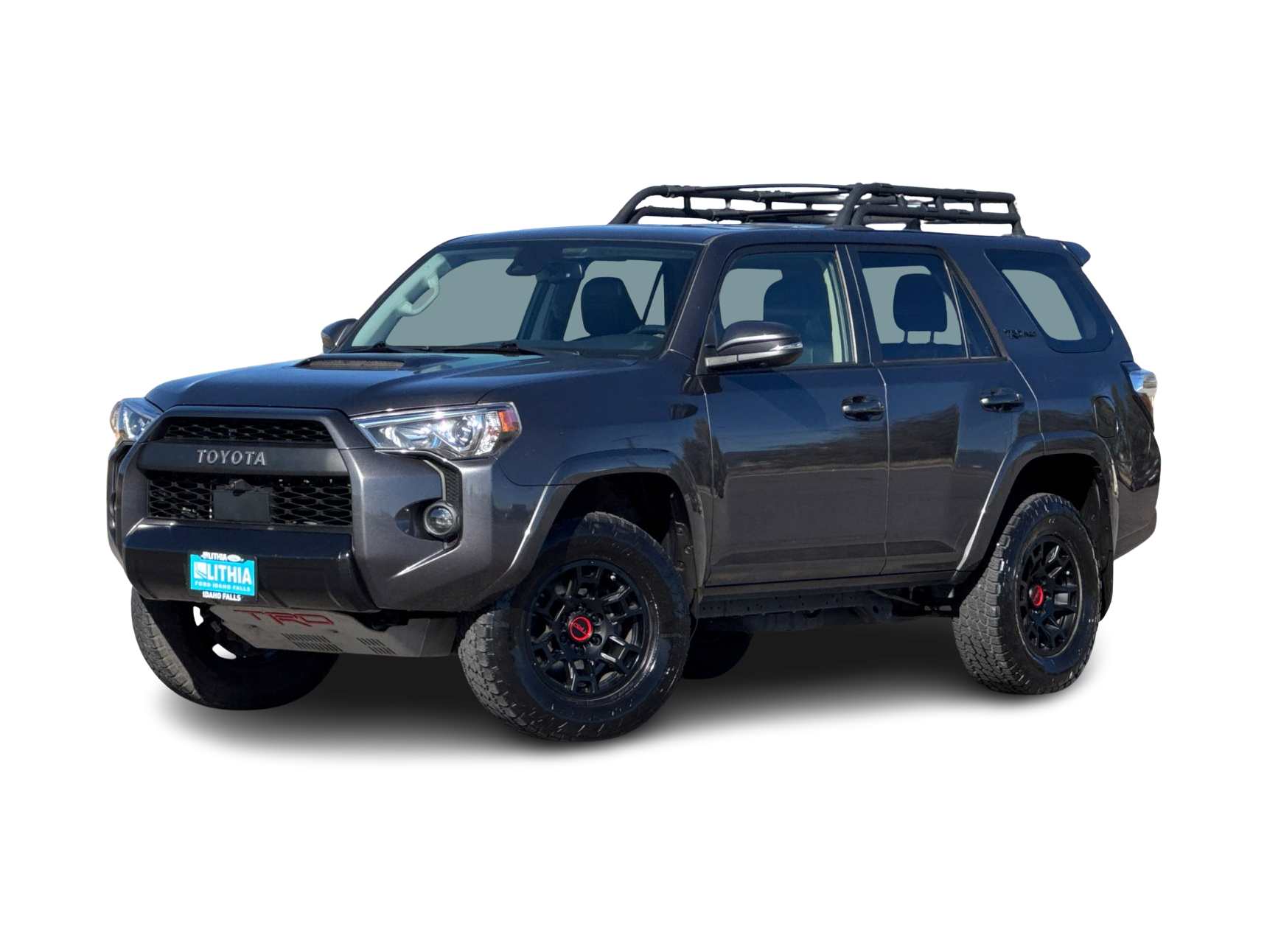 2023 Toyota 4Runner TRD Pro -
                  Idaho Falls, ID
