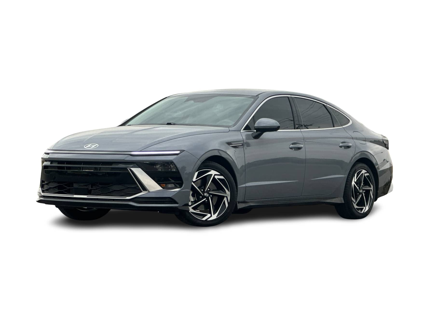 Thumbnail: 2026 Hyundai Sonata - 1