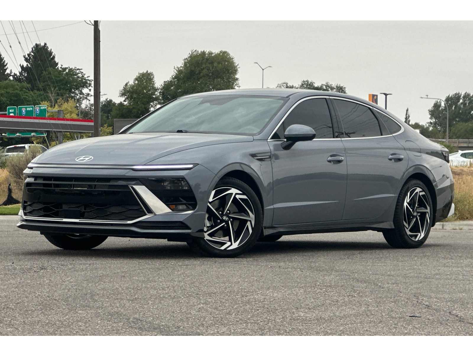 2026 Hyundai Sonata