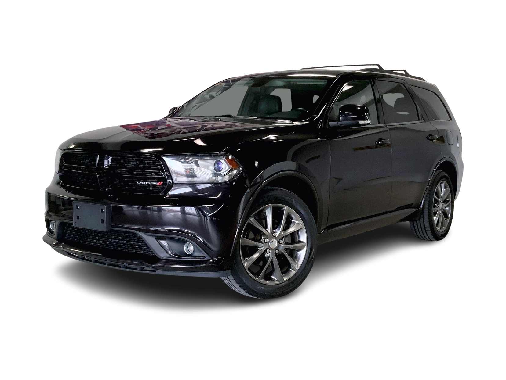 2018 Dodge Durango GT -
                  Johnston, IA