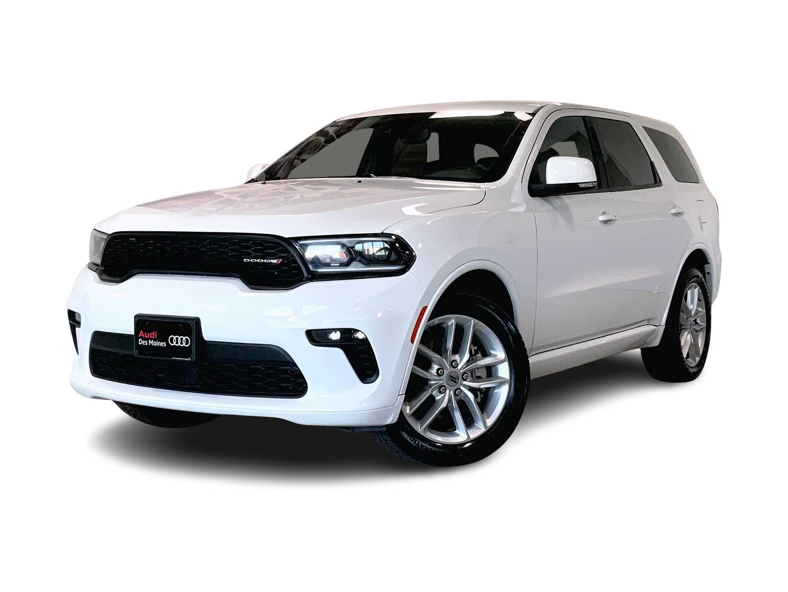 2022 Dodge Durango GT -
                Johnston, IA