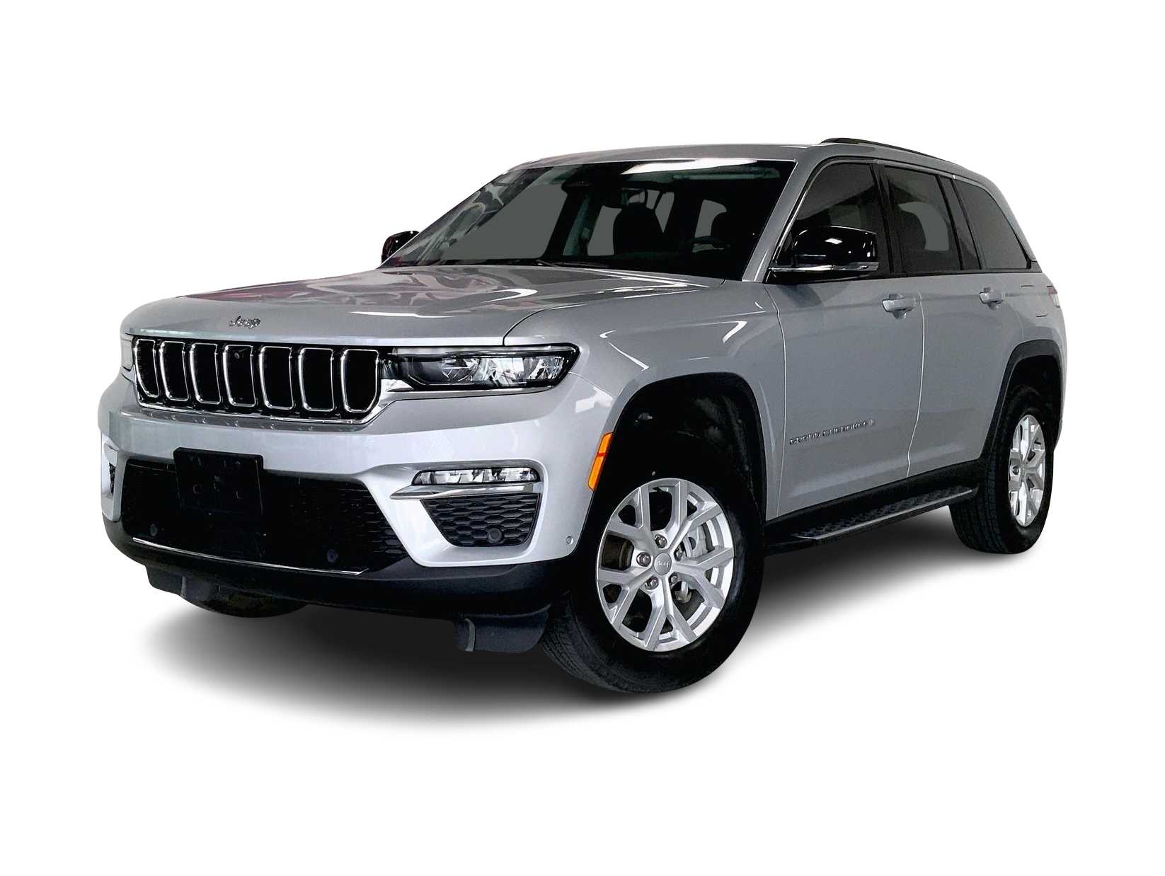 Thumbnail: 2023 Jeep Grand Cherokee - 1