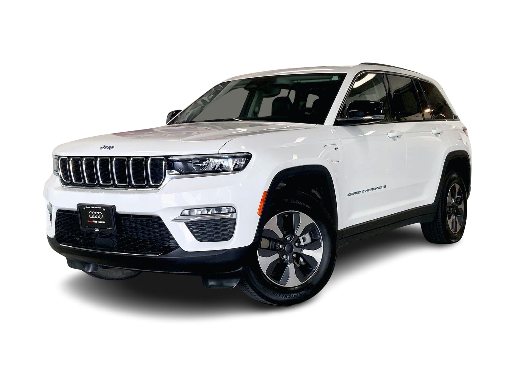 Thumbnail: 2022 Jeep Grand Cherokee - 1